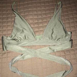 BECCA Bikini ‼️SOLD‼️
